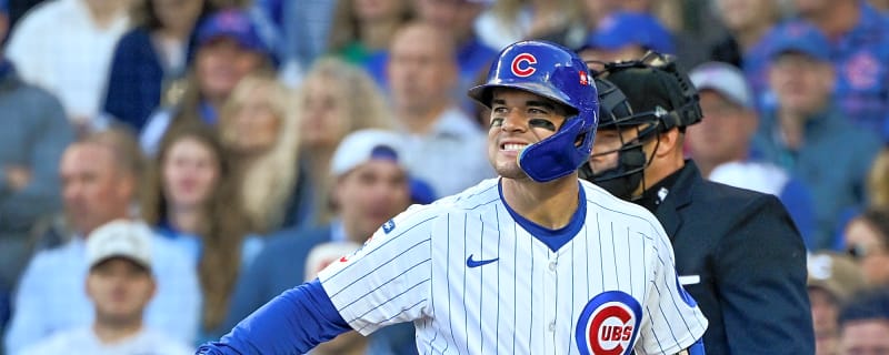 Cubs urged to trade Matt Shaw for major pitching upgrade