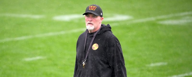 The Commanders probably regret one offseason move at an uncertain position after his recent performance