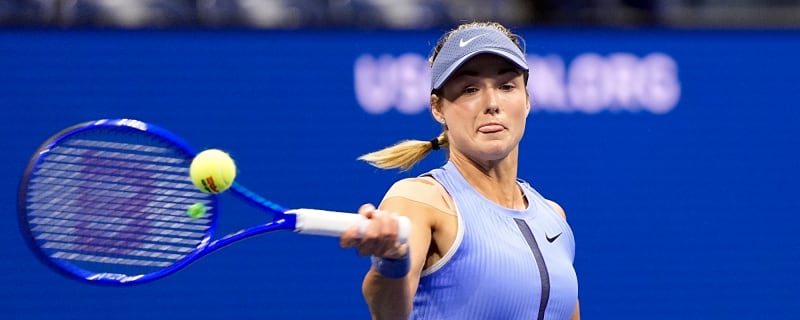 'I get tired': Anna Kalinskaya shares why she is &#39;completely opposite&#39; to Aryna Sabalenka