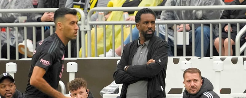 How Columbus Crew Thrive in MLS Under Wilfried Nancy’s Leadership