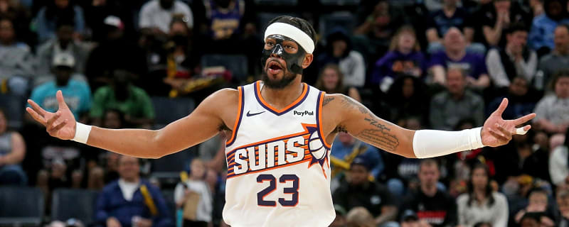 Phoenix Suns rule out Jordan Goodwin, Jalen Green’s status looms vs. Los Angeles Lakers
