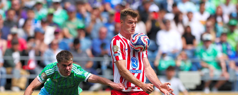 Report: Newcastle could offer €50 million to bring 29-year-old ace back to England