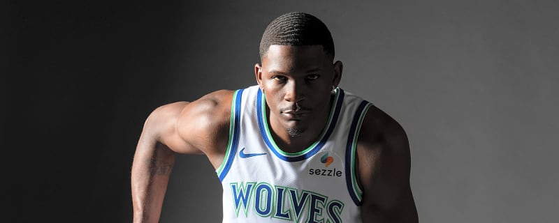 Anthony Edwards has scary warning for NBA after new-look Wolves' explosive debut
