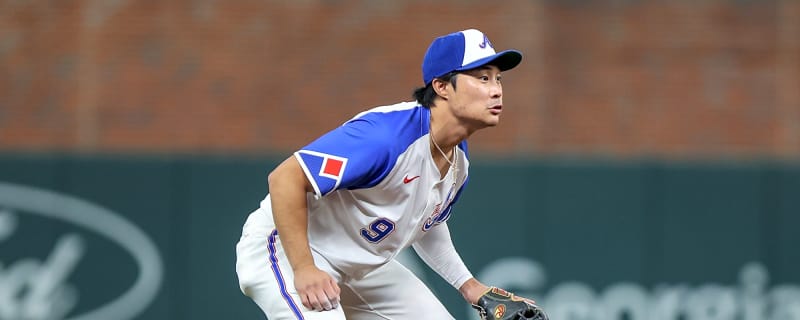 Ha-Seong Kim chose Braves over four-year offer