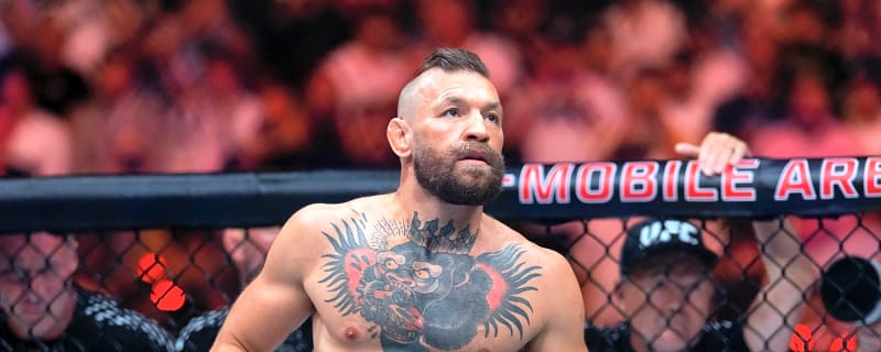 McGregor Excited About Cyborg BKFC Fight