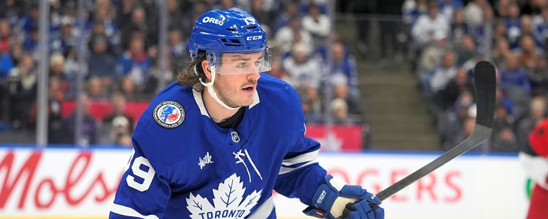 Samuel Blais could be recalled on return from Western trip