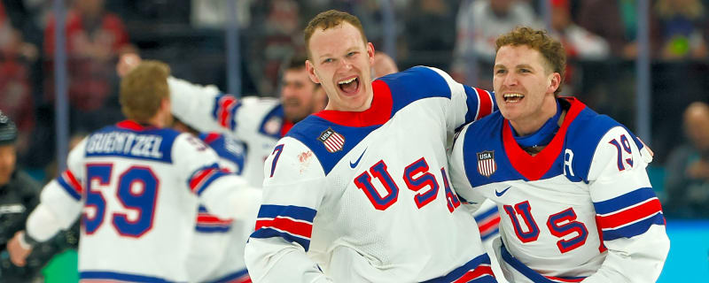 Brady Tkachuk Not Amused by White House AI Video Poking Fun at Canada