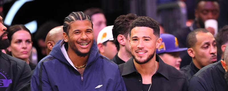 Suns inch toward health, then take another hit ahead of matchup against 76ers