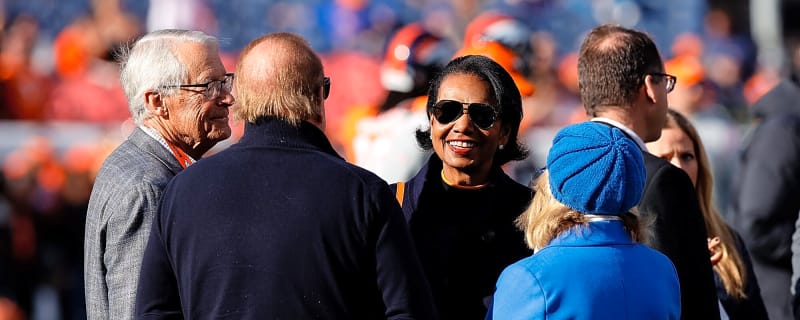 Discover the Billionaire Owners Behind Each NFL Team