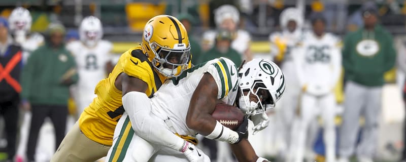 Steelers Pro Bowler has a startling admission regarding the confidence level of Pittsburgh&#39;s defense following loss vs. Packers