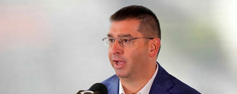 It’s Time for a Front Office Change in Cincinnati