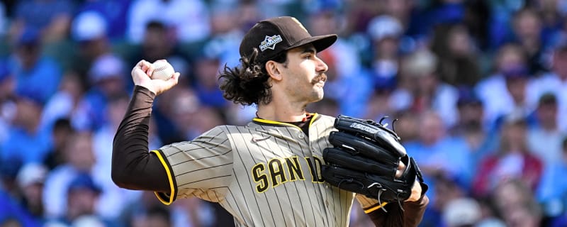 The primary reason Dylan Cease could be on the Braves’ radar