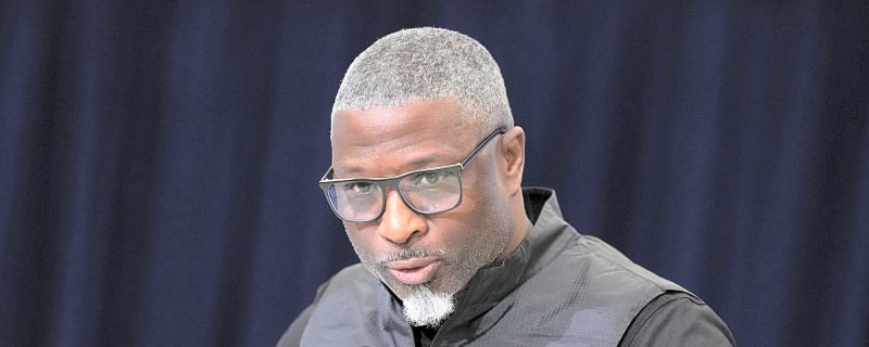 Jets HC Aaron Glenn confirms Geno Smith decision amid Ty Simpson rumors