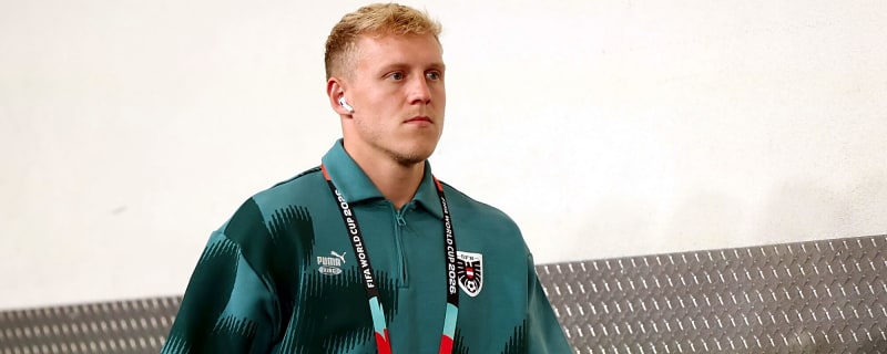 Nottingham Forest to snap up RB Leipzig midfielder in free transfer as Oliver Glasner reunites with former star