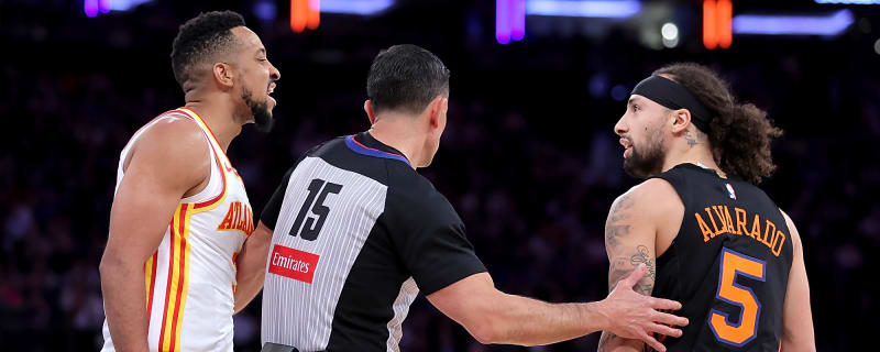The '3 3-pointer NBA playoff games' quiz