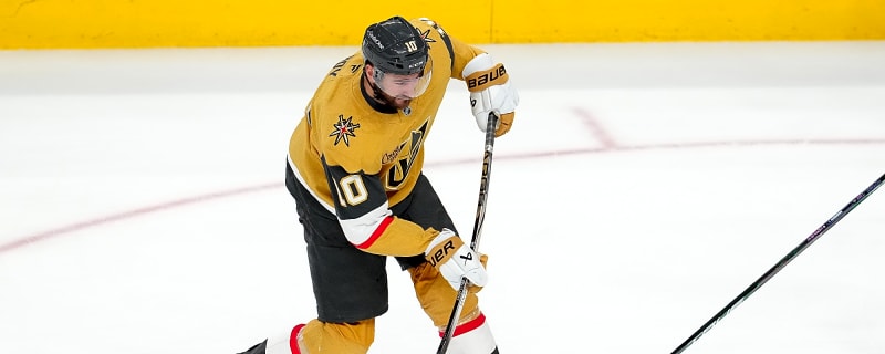 Nicolas Roy Will Have Hearing for Cross-Checking Oilers’ Frederic