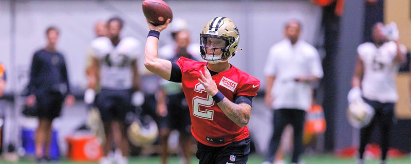 NFC Notes: Spencer Rattler, Bryce Young, Falcons, Panthers, Saints