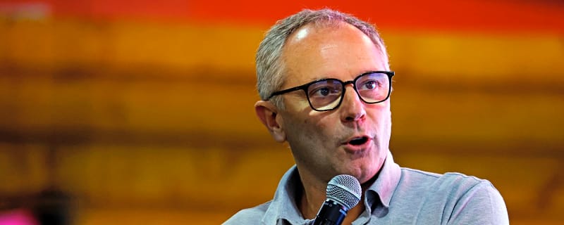 Stefano Domenicali Predicts F1 2026 Regulations Will Reset Competitive Order