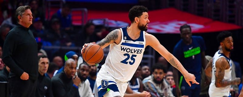Austin Rivers had the most vicious ankle-breaker on a young camper