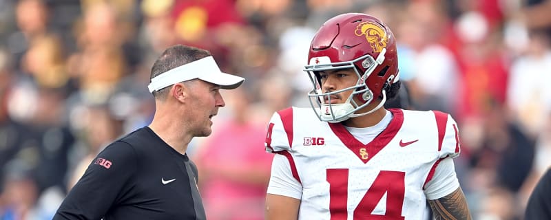 Week 4 Big Ten Previews: Trojans Set to Spar with Spartans