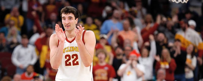 Iowa State Basketball is Dealing with an Awful Sweet 16 Statistic