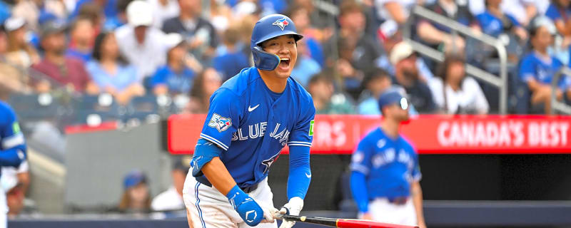 The Toronto Blue Jays Played the Middle Perfectly at the Trade Deadline
