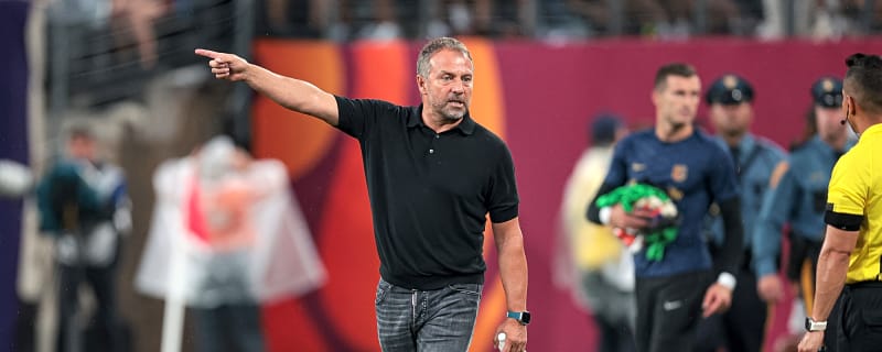 Hansi Flick’s Future Tied To Laporta: Will the German Manager Leave Barcelona In 2026?