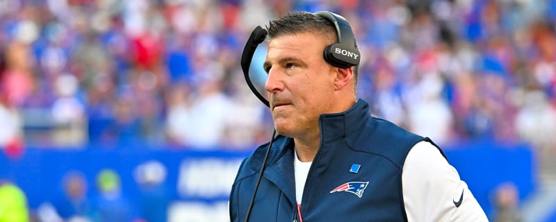 Most Important Patriots Postgame Quotes From Week 5 — And What They Mean Going Forward