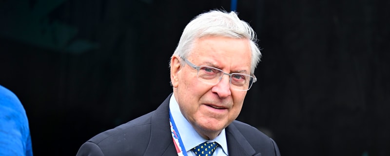 Terry Pegula: Bills’ Coaches Pushed For Keon Coleman Draft Pick