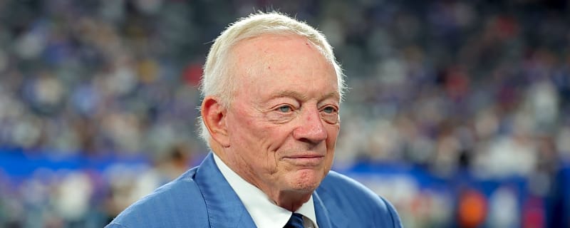'Terrible Job by Jerry Jones': Cowboys Owner Blasted for Putting Dak Prescott & Co. at a ‘Disadvantage’ vs. Ravens