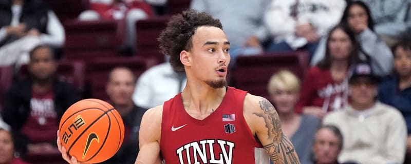 UNLV Runnin Rebels: Dra Gibbs-Lawhorn Wasn’t Giving Up In The Hard Fought Loss