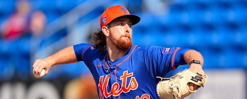 8 Pitching Prospects Whose Stock is Rising