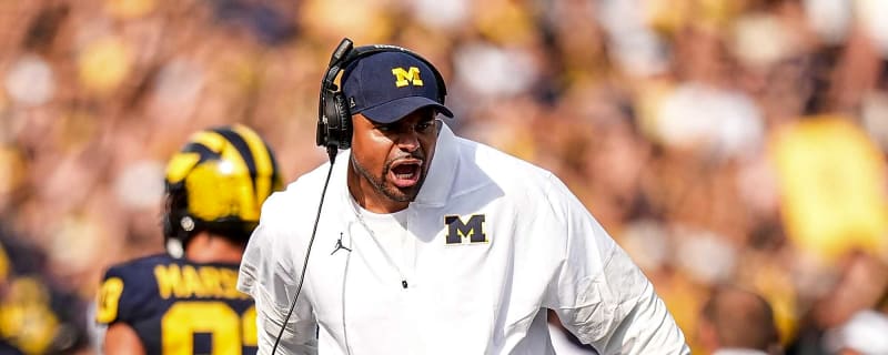 Giants Hire Former Jim Harbaugh Assistant Coach After NFL Season