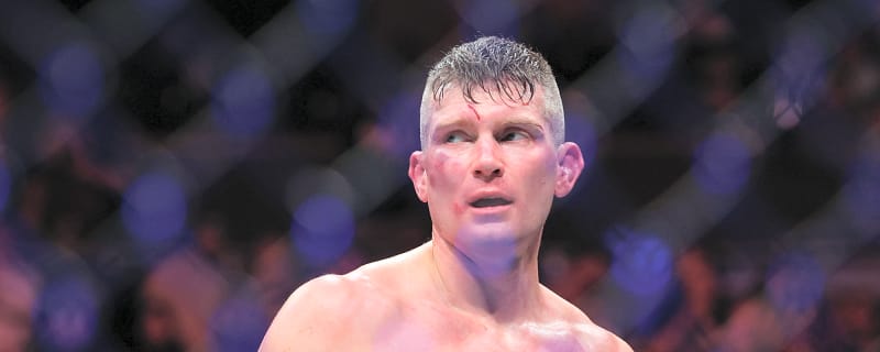 Welterweight Mainstay Aims To Defeat Surging Phenom