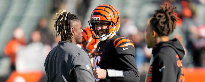 Joe Flacco has message for teams that snubbed him