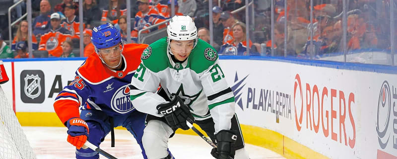 What will Jason Robertson’s next contract look like? 