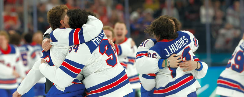 Five Team USA players pass on Donald Trump's White House invite