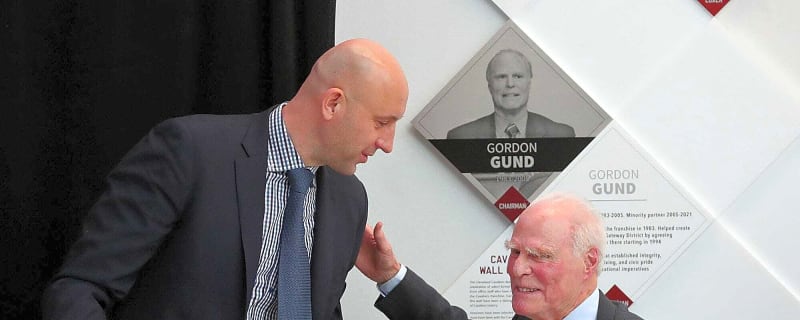 Zydrunas Ilgauskas honored on list of greatest European players