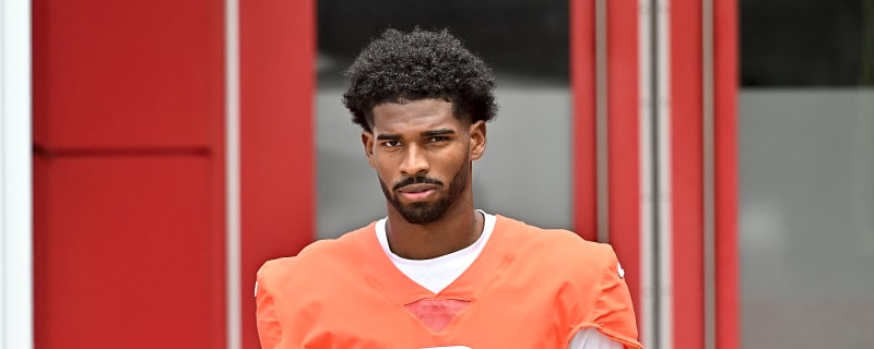 Browns insider delivers uncomfortable Shedeur Sanders verdict