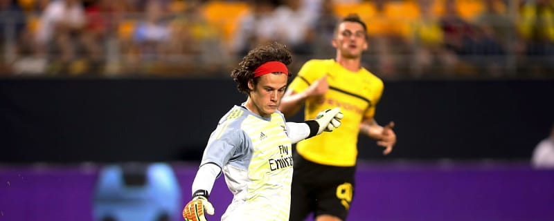 PSG plot €50 million summer raid for AS Roma shot stopper