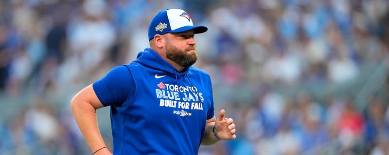John Schneider Blamed for Blue Jays Surrender as Costly Mistakes Fuel Yankees’ ALDS Comeback