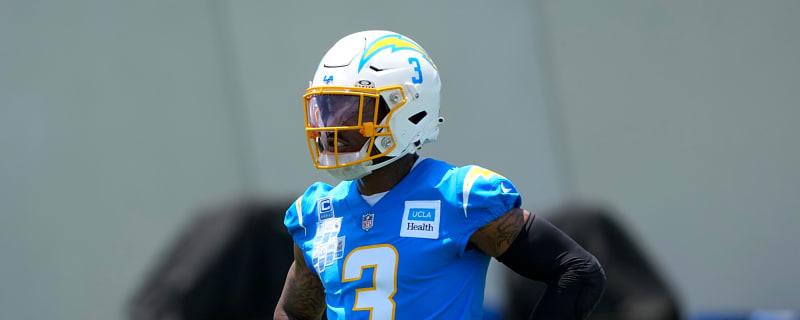 Chargers Could Place Derwin James On IR