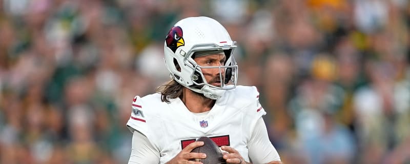Cardinals’ Gardner Minshew Among Potential Giants QB Targets; Latest On Jimmy Garoppolo