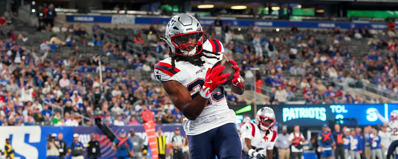 AFC Trade Could Allow Steelers To Fix Depleted Secondary Thanks To Problem In New England