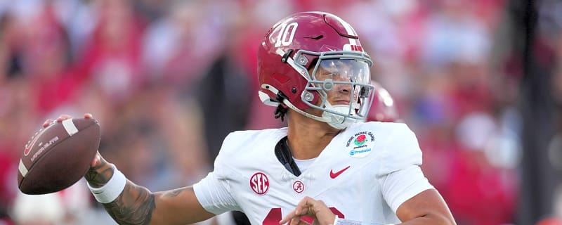 Position battles to watch for Alabama football on offense this spring