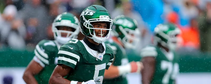 Jets vs Patriots: Game day at a Glance