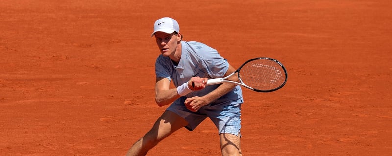 'Why not? He loves hard work': Juan Carlos Ferrero open to coaching Jannik Sinner
