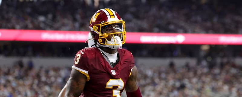 NFL’s fines so far in 2026 season involving Stefon Diggs, Jahmyr Gibbs and others