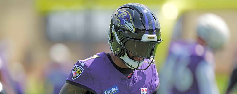 Ravens WR Rashod Bateman Facing Three Charges For Prior Incident Involving Ex-Girlfriend