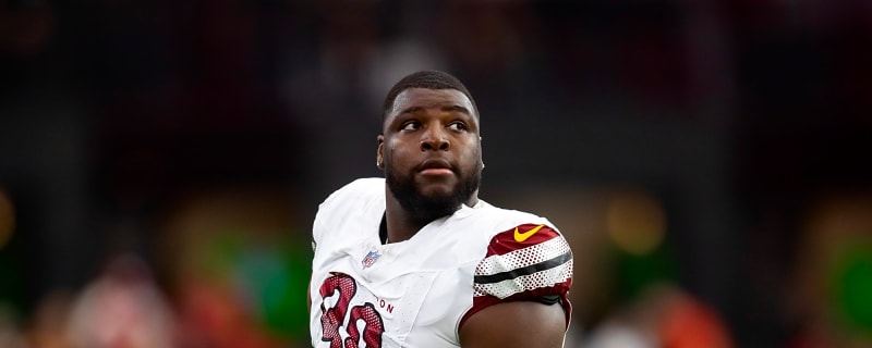 New York Jets release DT Phidarian Mathis (Report)